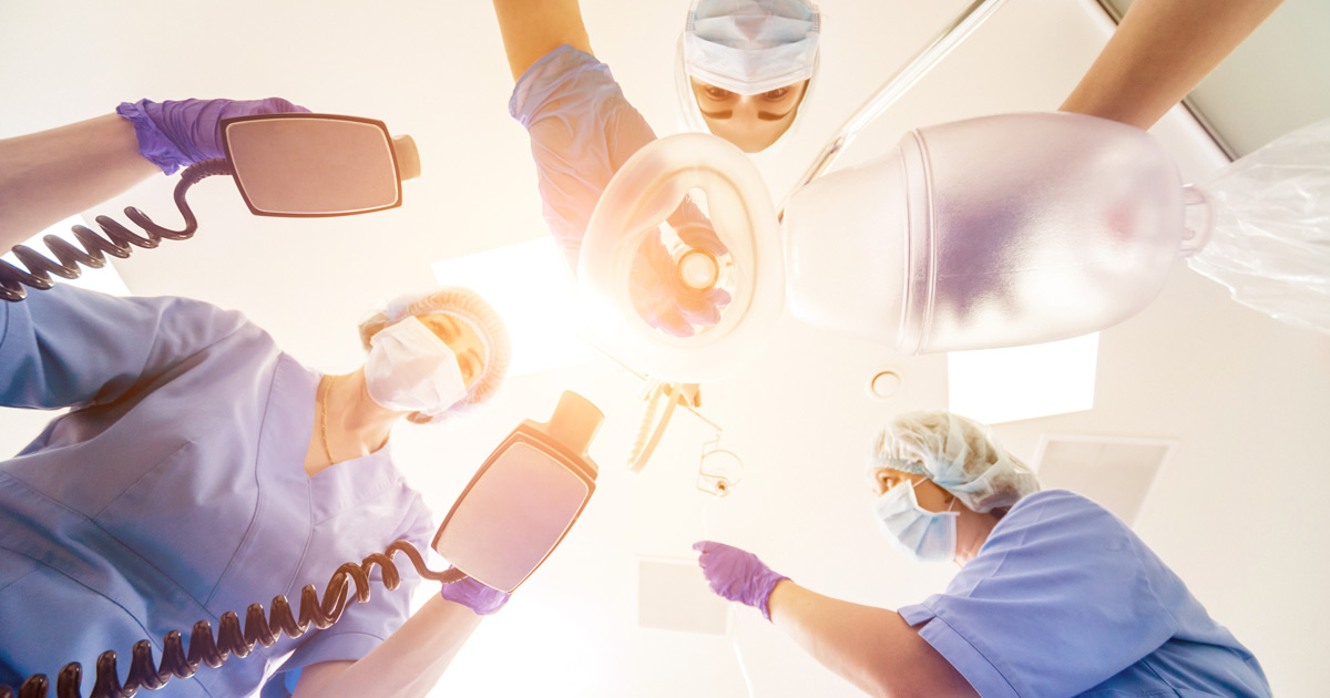 Responsabilidad Médica